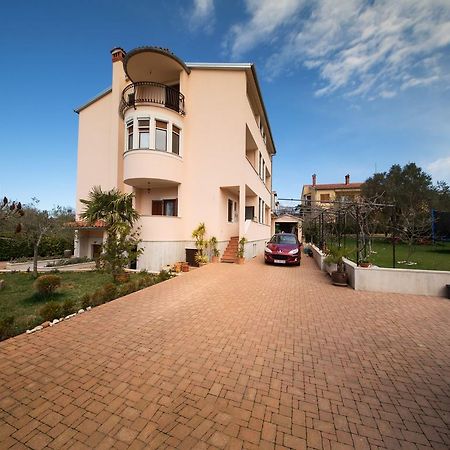 Apartment Duketis Rovinj Exteriör bild