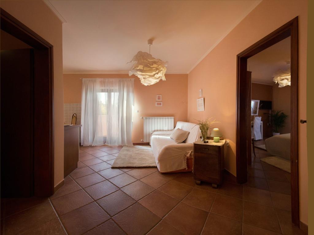 Apartment Duketis Rovinj Exteriör bild