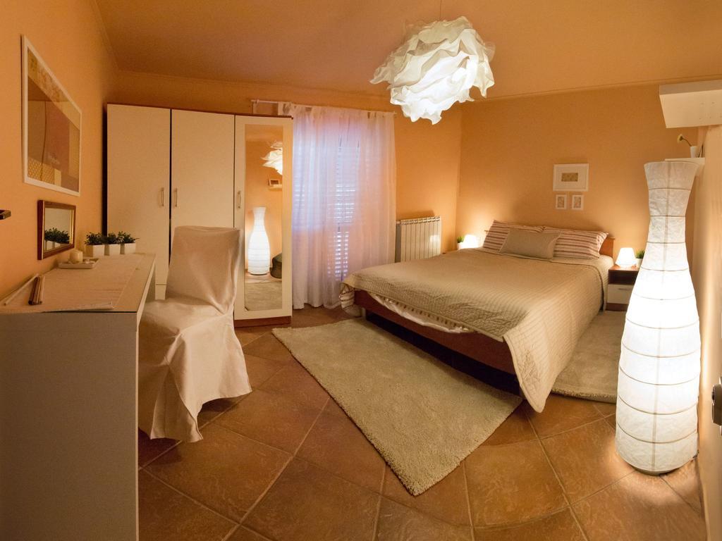 Apartment Duketis Rovinj Exteriör bild