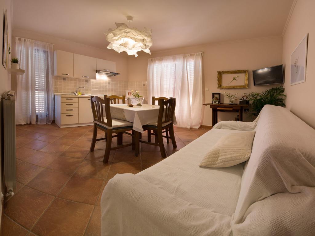 Apartment Duketis Rovinj Exteriör bild