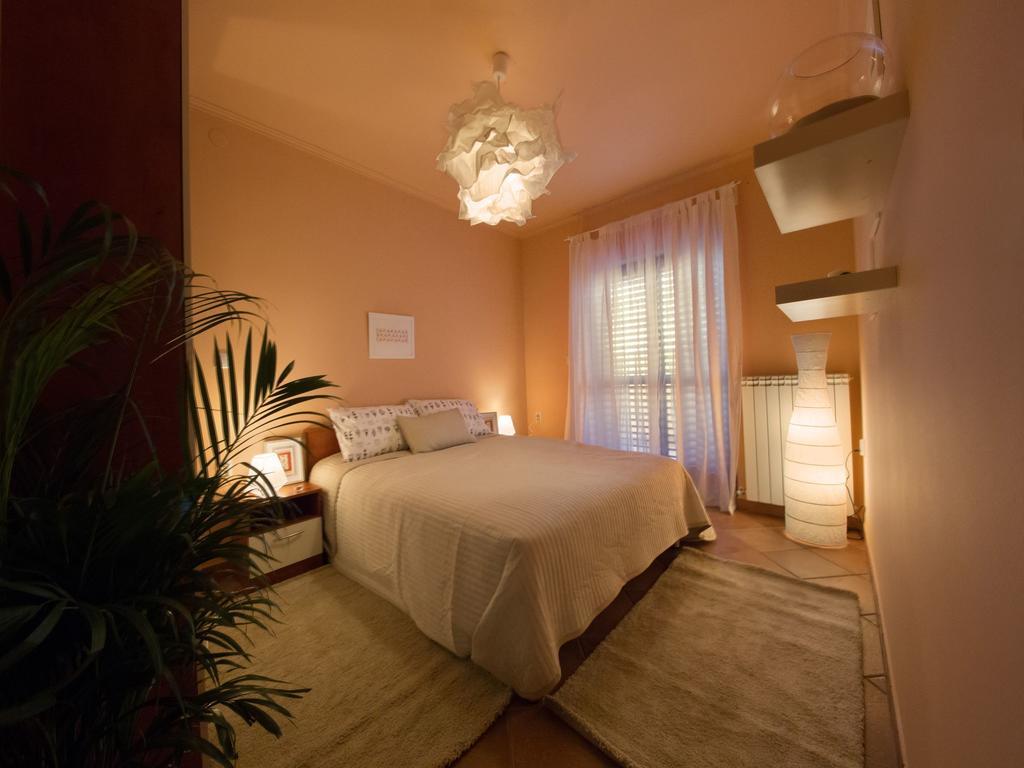 Apartment Duketis Rovinj Exteriör bild