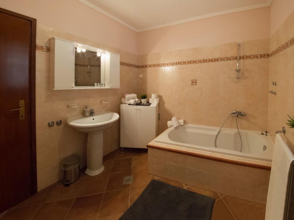 Apartment Duketis Rovinj Exteriör bild