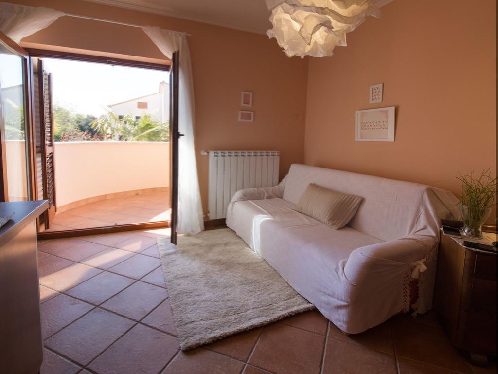 Apartment Duketis Rovinj Exteriör bild