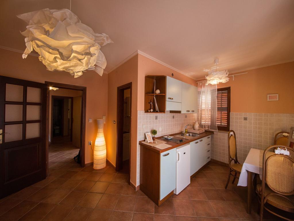 Apartment Duketis Rovinj Exteriör bild